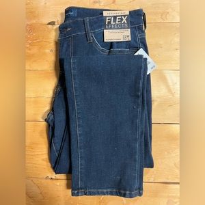 Aeropostale 32/32 Men’s Blue Jean Super Skinny